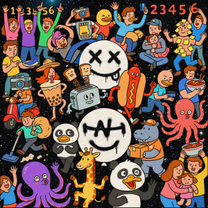 default playlist img