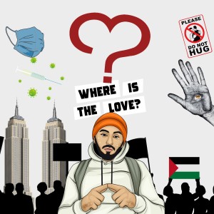 ดาวน์โหลดและฟังเพลง Where Is the Love พร้อมเนื้อเพลงจาก Little Benny