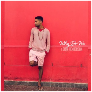 Album Why Do We from Ben Caesar