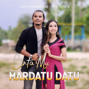 Album Cinta Mu Mardatu Datu from Farro Simamora