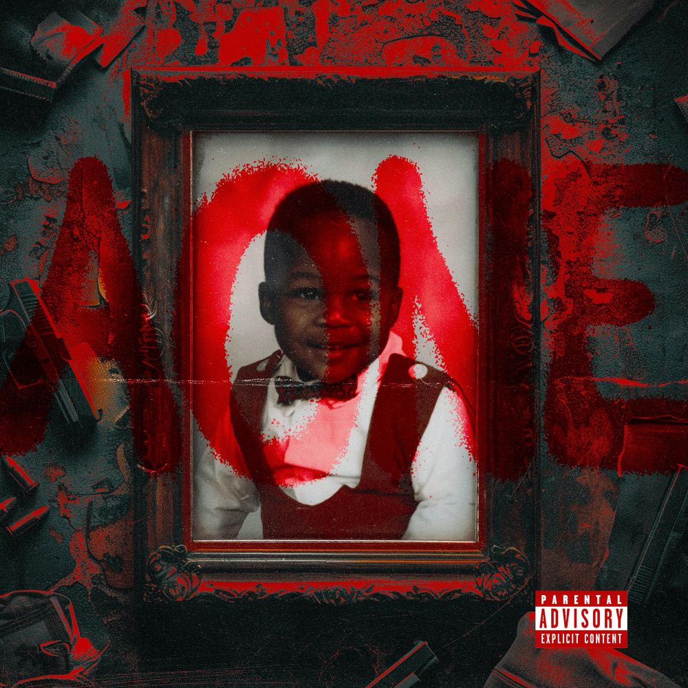 What You Say (Explicit)