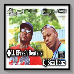 Album Long Live (Explicit) from EFresh Beatz