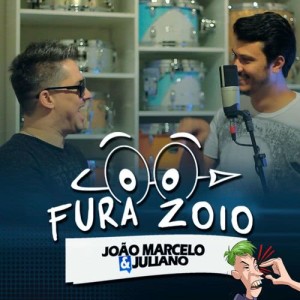 Album Fura Zoio from João Marcelo & Juliano