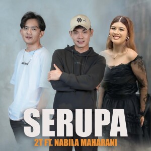 Album Serupa from 2T