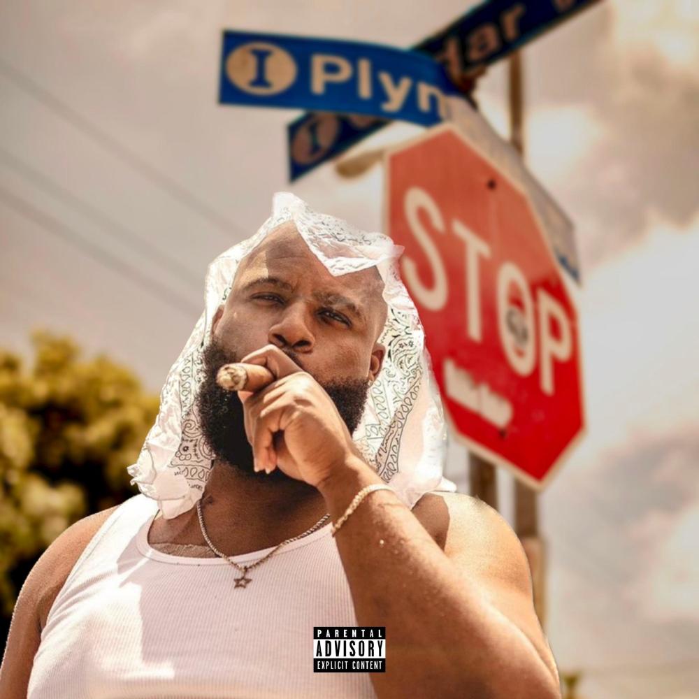 The Past (feat. Pretty Blanco) (Explicit)
