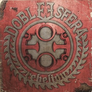 Listen to Rebelión song with lyrics from Doble Esfera