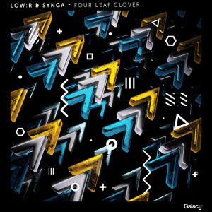 Low:r的專輯Four Leaf Clover