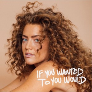 Madison Watkins的專輯If You Wanted To You Would
