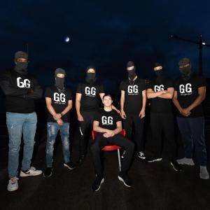 收聽Gregossan的DNA (Explicit)歌詞歌曲