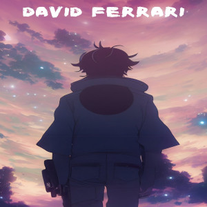 Album Larvotto from David Ferrari