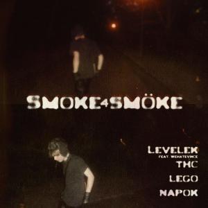 收聽Szösmoke的Levelek (feat. Wehatevince) (Explicit)歌詞歌曲