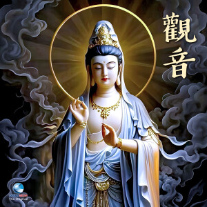 Listen to 药师佛圣号 (梵唱) song with lyrics from 般禪梵唱妙音組
