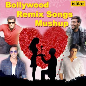 Album Ada / Shake It / Saiyyan / Aap Ki Khatir / Laila / Paisa / Hotty Naughty / Rascals / Pyar Kiya To Darna Kya / I Love You For (Remix Version) (Bollywood Remix Songs Mashup) from Sonu Nigam