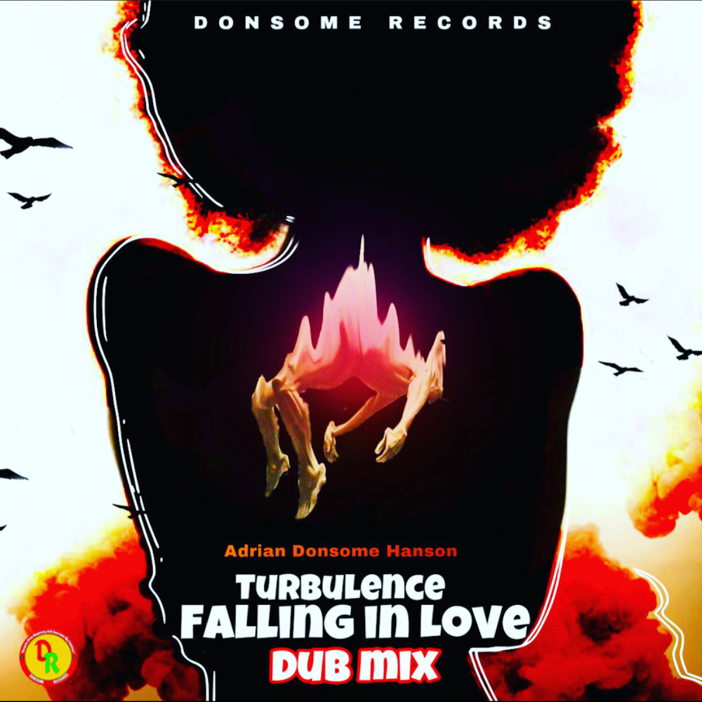 Falling in Love (Dub Mix)