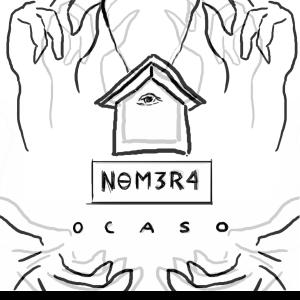 Nomera的專輯Ocaso