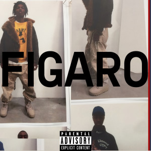 Album Figaro (Explicit) oleh Swoosh God
