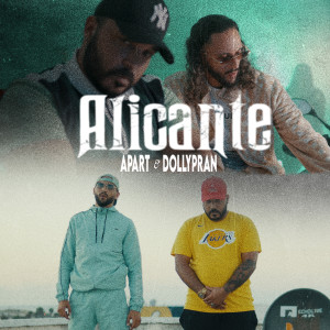 Listen to Alicante song with lyrics from Apart
