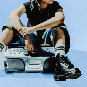 default playlist img