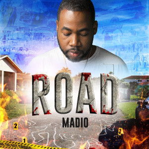 Album Road (Explicit) from 