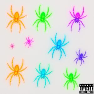 อัลบัม SP5DER (Explicit) ศิลปิน Raph
