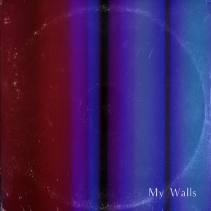 Witness的專輯My Walls