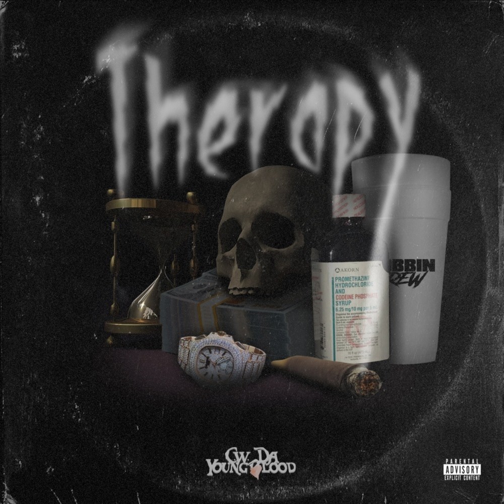 I Can't Really Rap (Explicit)