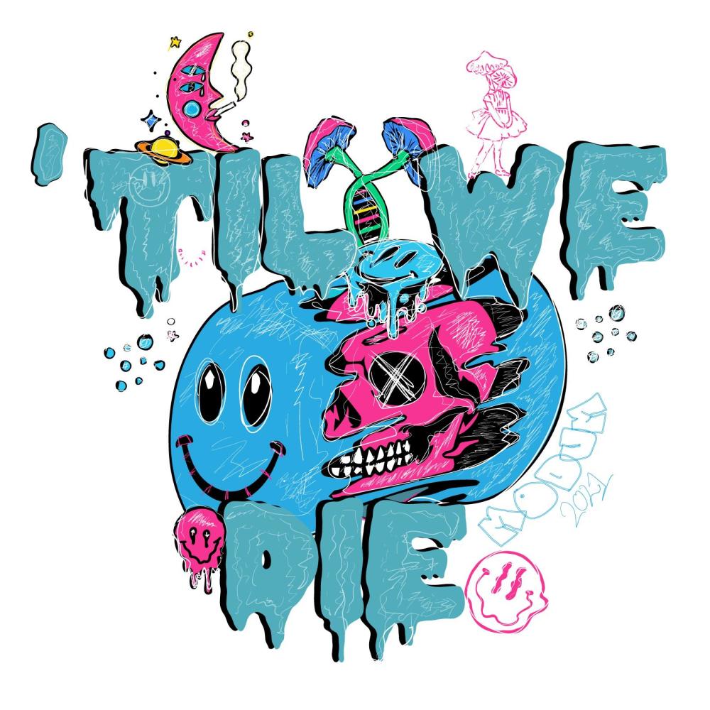 Til We Die (Explicit)