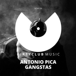 Album Gangstas from Antonio Pica