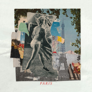 อัลบัม Paris ศิลปิน Richard Walters