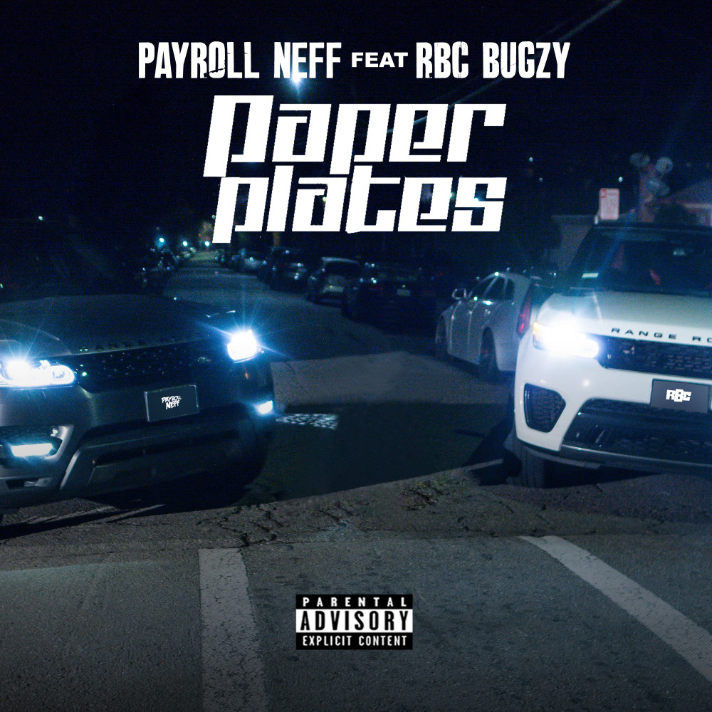 Paper Plates (Explicit)