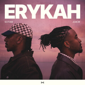 Jok3r的專輯ERYKAH (Explicit)