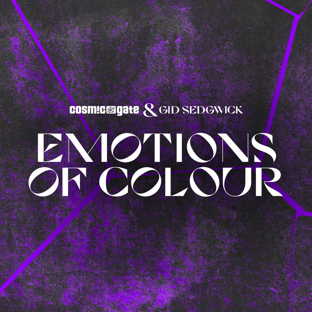 Emotions of Colour (Extended Mix)