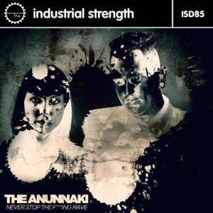 收聽The Anunnaki的Never Stop the Fucking Rave (Explicit)歌詞歌曲