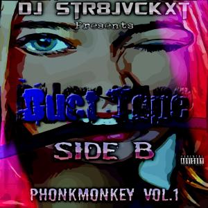 Listen to Duct Tape (Side B ) (Explicit) song with lyrics from Dj Str8jvckxt