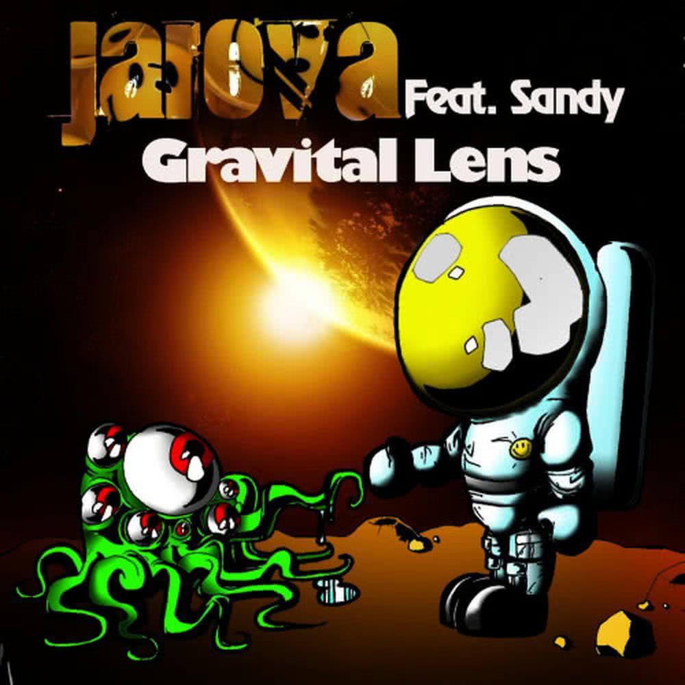 Gravital Lens(Samuel & Jamo Alternative Mix)