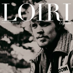 收聽Vesa-Matti Loiri的Tuomittuna kulkemaan歌詞歌曲