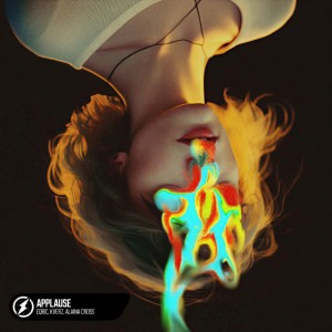 EQRIC的專輯Applause