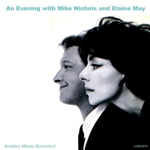 ดาวน์โหลดและฟังเพลง Adultery พร้อมเนื้อเพลงจาก Mike Nichols