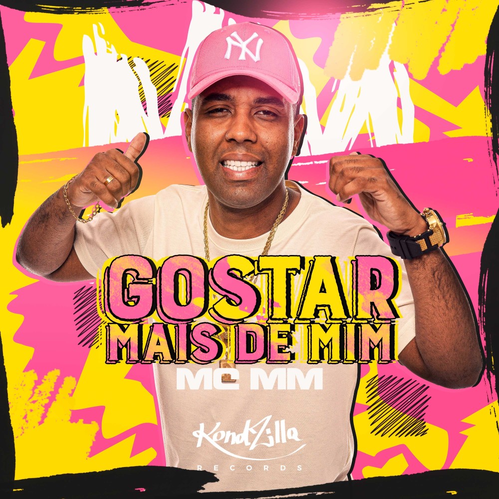 Gostar Mais de Mim