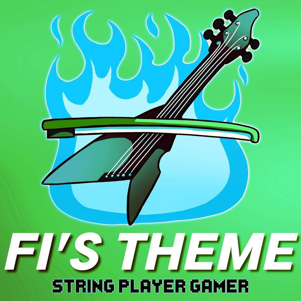 Fi's Theme (Violin Instrumental)