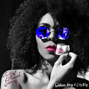 收聽Gideon King & City Blog的Lady of a Thousand Sorries歌詞歌曲