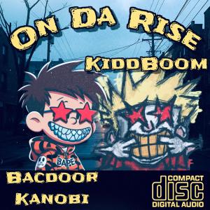 收聽Bacdoor Kanobi的Pac Man (Explicit)歌詞歌曲