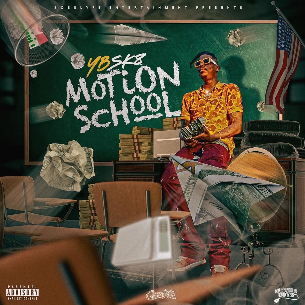 Wea Would I Be (Explicit)