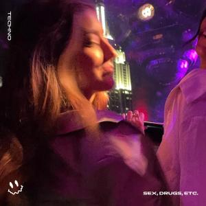 Album SEX, DRUGS, ETC. - (TECHNO) from BassTon