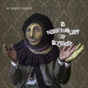 收聽As Longas Viagens的27歌詞歌曲