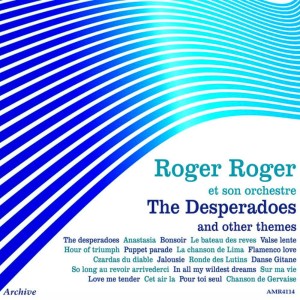 ดาวน์โหลดและฟังเพลง Anastasia (From "Anastasia") พร้อมเนื้อเพลงจาก Roger Roger et Son Orchestre