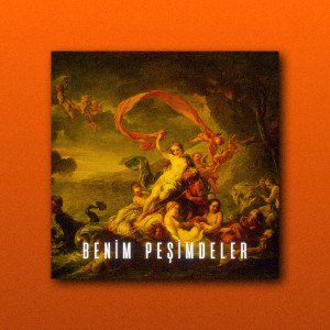 ดาวน์โหลดและฟังเพลง Benim Peşimdeler พร้อมเนื้อเพลงจาก müssolve