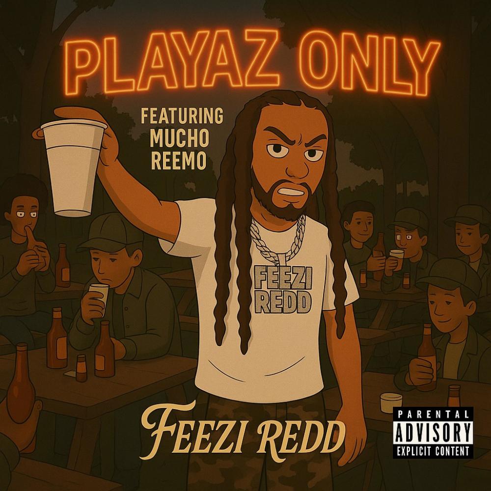 Playaz Only (feat. Mucho Reemo) (Explicit)
