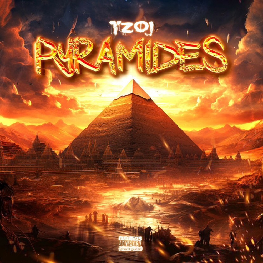 Piramides (Explicit)