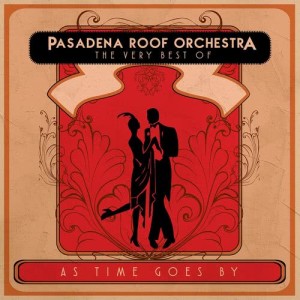 收聽The Pasadena Roof Orchestra的As Time Goes By歌詞歌曲
